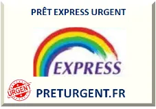 PRÊT EXPRESS URGENT 2026-2027