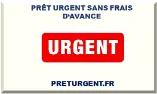 PRÊT URGENT SANS FRAIS D'AVANCE 2026-2027